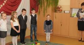 Dzień Babci i Dziadka w SP5