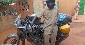 Burkina Faso (Afryka) / Fot. Ernest Jóźwik