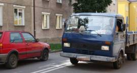 Jak dojechać do Centrum ul. Wilsona? Zgodnie z przepisami - powinno się czekać, aż...