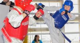 Sukcesy zawodników Zambrowskiego Klubu Karate w Białymstoku