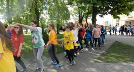 Uczniowie z Szumowa uczestniczyli w XII Dniach Gimnazjalistów