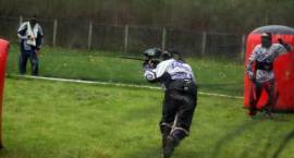 NexXTeaM zajęła II miejsce w Polskiej Ligdze Paintballowej w Lublinie