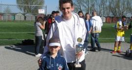 I Turniej Piłki Nożnej Orlik Cup /Fot. Łukasz Laskowski, www.zambrow.org