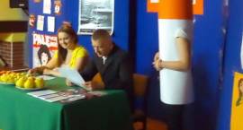O szkodliwości palenia tytuniu - Bursa Szkolna Nr 1 w Zambrowie
