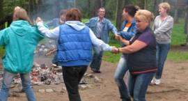  Piknik Integracyjny Związku Niewodowych i Szansy