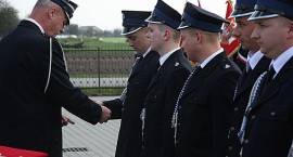 OSP w Pęchratce Polskiej obchodziło 90-lecie swojej działalności