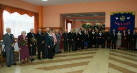 32 pary małżeńskie z Gminy Szumowo świętowało złote gody