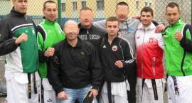 50 osadzonych z oddziałów półotwartych więzienia w Czerwonym Borze wzięło udział w...