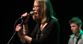 Muzyka rockowa opanowała Centrum Kultury