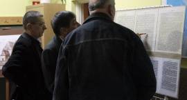 Wystawa „Zambrów w starych publikacjach. Część I.”