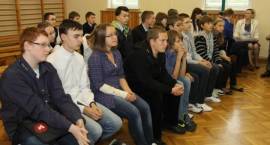 III Powiatowy Konkurs Katyński