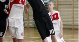 Finał Mistrzostw Polski Kadr Wojewódzkich w Zambrowie