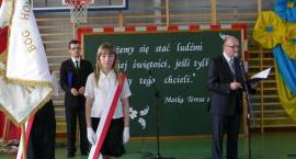 Święto Patrona – Jana Pawła II w SP w Osowcu