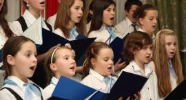 Koncert z okazji Święta NIepodległości w Państwowej Szkole Muzycznej w Zambrowie