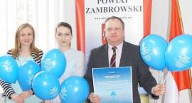 Światowy Dzień Świadomości Autyzmu w SOSW