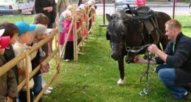 Obchody Święta Dzieci w Akademii Malucha