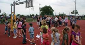 IV Olimpiada Integracyjna