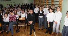 VIII Festiwal Piosenki Religijnej i Patriotycznej Bogu i Ojczyźnie /Fot. Grzegorz...