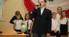 Dzień Edukacji Narodowej w SP4