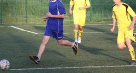 VII kolejka - Yellows Zambrów.org vs. Start Kołaki 4:4