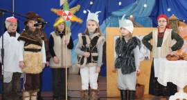 X Powiatowy Przegląd Teatrów Obrzędowych