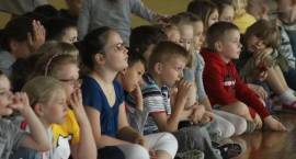 Koncert PSM z Białegostoku w Szkole Podstawowej nr 4 w Zambrowie