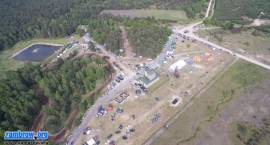 Moto Show 2016 w Czerwonym Borze, 29.05.2016 r.