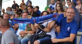 Olimpia nadal bez zwycięstwa