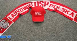 OSP w Starym Laskowcu dba o lokalną społeczność