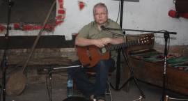 Koncert poezji śpiewanej w RIH