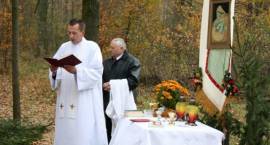 Msza Św. koncelebrowana przez ks prałata Jerzego Samsela /Fot. Grzegorz Zawistowski