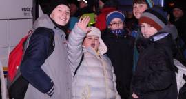 150 uczestników wyruszyło na białe szaleństwo do Zakopanego