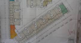 W Zambrowie trwa budowa luksusowych apartamentów