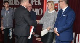Wyłoniono zwycięzców X Powiatowego Konkursu Szopek Bożonarodzeniowych