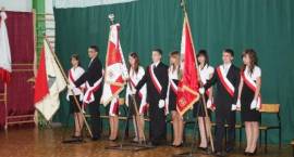Gala rozdania Złotych Laurów Powiatu Zambrowskiego 2010