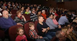 FaPki zagrali bajkowy koncert, 06.01.2018 r.