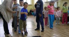 Dzień Rodziny w Szkole Podstawowej w Starym Laskowcu