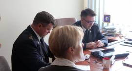 Powiatowe Eliminacje do Ogólnopolskiego Turnieju Wiedzy Pożarniczej