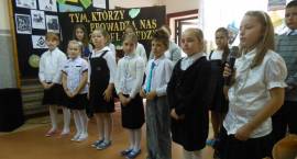 Dzień Edukacji Narodowej w Starym Skarżynie