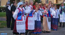 III Ogólnopolski Festiwal „Barwy Folkloru”, 26.08.2017 r.
