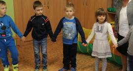 Dzień Otwarty w Poradni Psychologiczno-Pedagogicznej w Zambrowie, 17.05.2016 r.