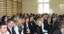 Sympozjum w ZSA poświęcone prawom człowieka /Fot. Anna Kulesza, www.zambrow.org