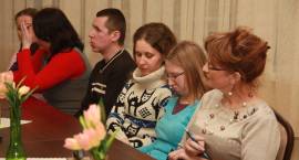 Chcą utworzyć w Zambrowie Hospicium Domowe