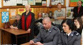 Pierwsze spotkanie wolontariuszy zainteresowanych włączeniem się do akcji Szlachetna...