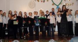 Koncert Noworoczny w PSM /Fot. Katarzyna Walendziak