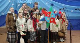 XI Powiatowy Przegląd Teatrów Obrzedowych