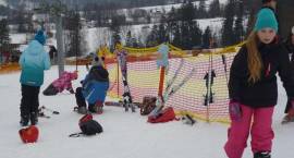 Ferie w Beskidach