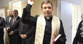 Nowe laboratorium w zambrowskim szpitalu