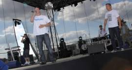 Pożegnanie Lata 2011 - Zambrów - Reggae Festiwal