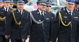 Święto Straży Pożarnej w Zambrowie